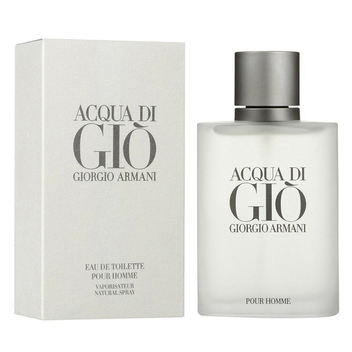 Acqua Di Gio Pour Homme EDT Spray 50ML