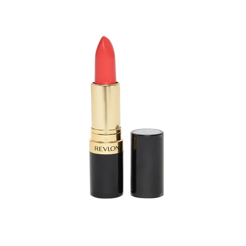 Revlon Super Lust Lipstick Rich Girl Red