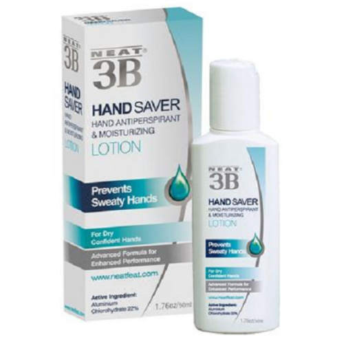Neat 3B Hand Saver 50ml
