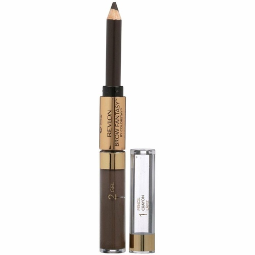 Revlon Brow Fantasy Dark Brown