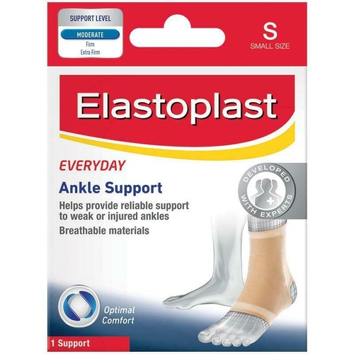 Elastoplast Sport Ankle Support Small