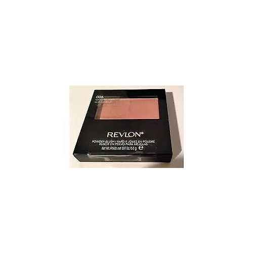 Revlon Blush Naughty Nude