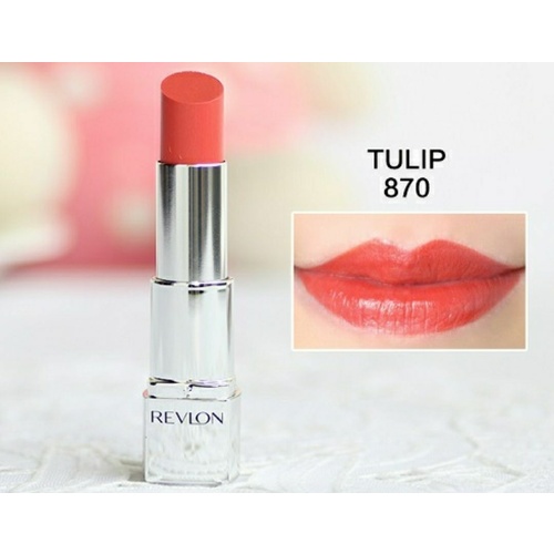 Revlon High Definition Lipstick Tulip