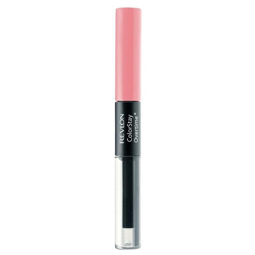 Revlon Overtime Lipstick Keep Blushing