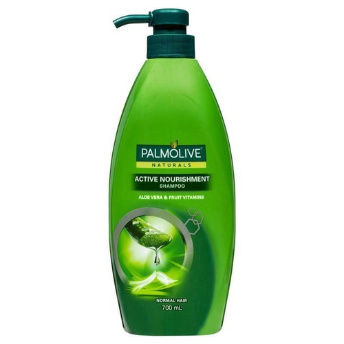 Palmolive Shampoo Active Nourish Normal 700ML