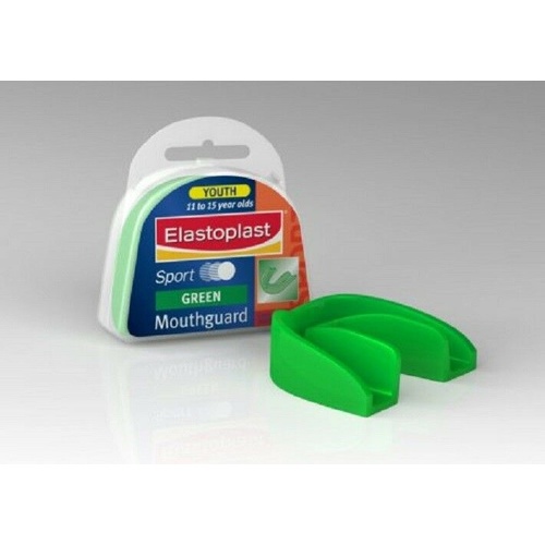 Elastoplast Mouth Guard Youth Assorted