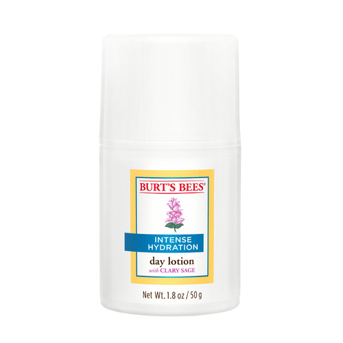 Burts Bees Intense Hydration Day Lotion 50G