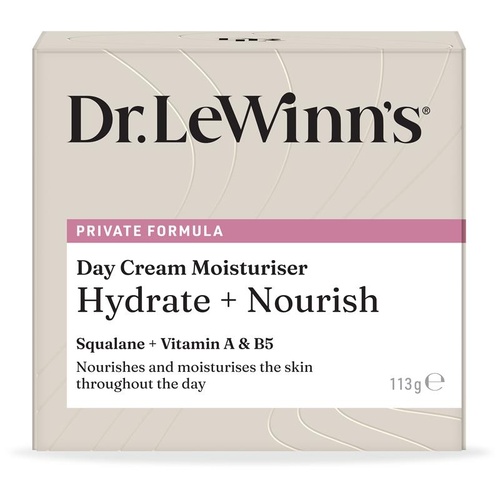 Dr LeWinn's Private Formula Day Cream Moisturiser 113g