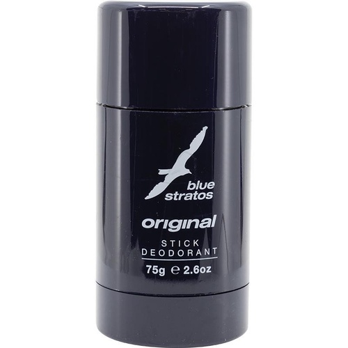 Blue Stratus Deodorant Stick 75g