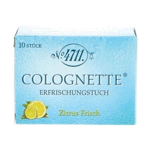 4711 Colognettes 10 Pack