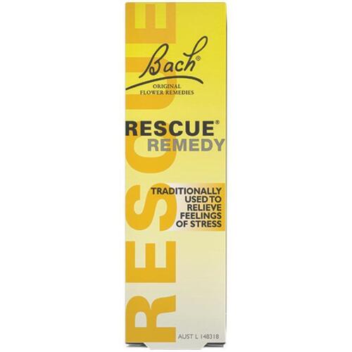 Rescue Remedy 20ml Liquid
