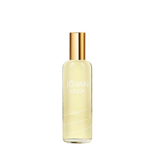 Jovan Musk for Women Concentrate Spray 96mL