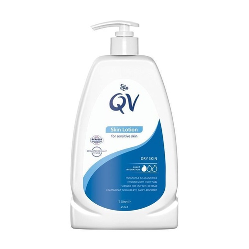 Ego QV Skin Lotion 1Litre