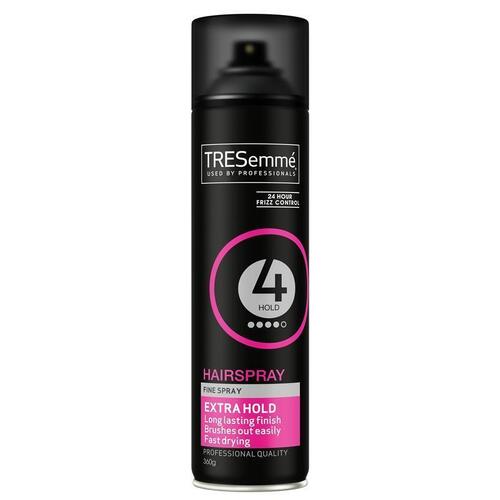Tresemme Hair Spray Extra Hold 360g
