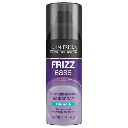 John Frieda Frizz Ease Hair Spray 56g Trial Size