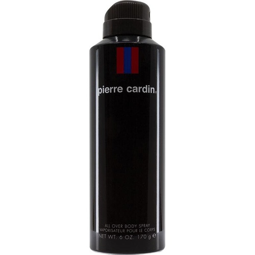Pierre Cardin Body Spray 170g