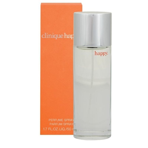 Clinique Happy Perfume Spray 50ml