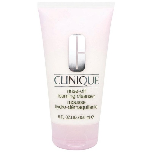 Clinique Rinse-Off Foaming Cleanser 150ml