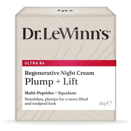 Dr LeWinn's Ultra R4 Regenerative Night Cream 50g