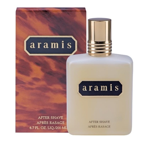 Aramis Pour 200ml Aftershave