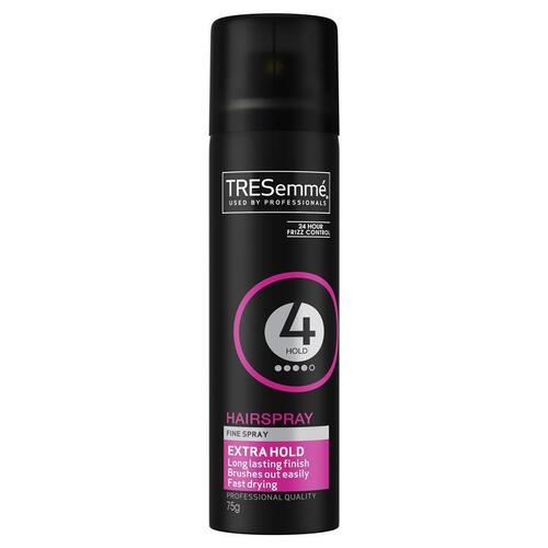 TRESemme Hairspray Extra Hold 75g