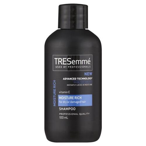 TRESemme Professional Shampoo Moisture Rich 100ml