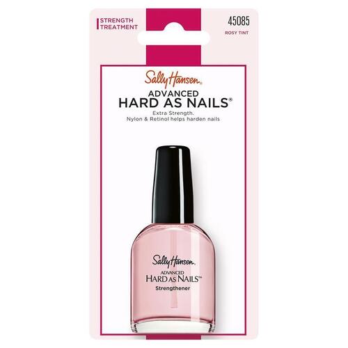 Sally Hansen Hard As Nails Natural 13.3ml
