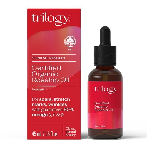 Trilogy Rosehip Oil 45ml