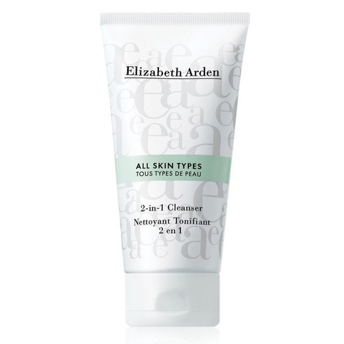 Elizabeth Arden 2-in-1 Cleanser