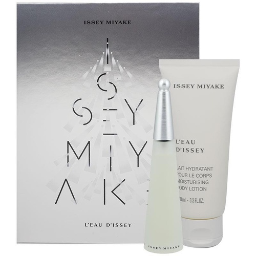 Issey Miyake for Women 50ml 2 Piece Set