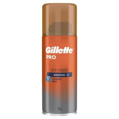 Gillette Fusion Hydra Gel Sensitive Skin 75ml