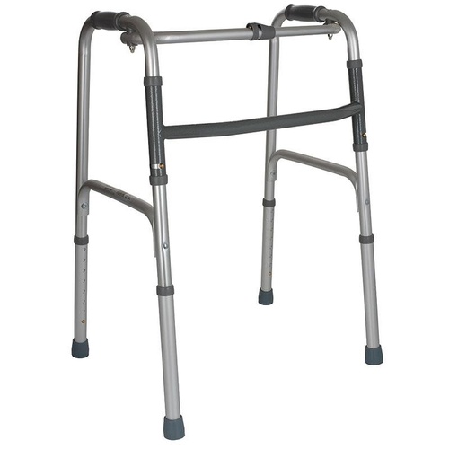 Wagner Deluxe Folding Walker