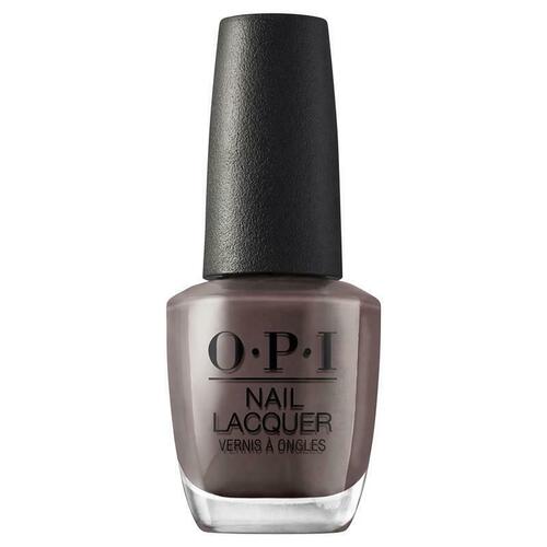 OPI Nail Lacquer You Dont Know Jacques 15ml Taupe Shade Nail Polish