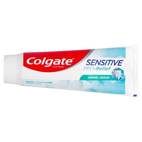 Colgate Sensitive ProRelief Enamel Repair Sensitive Toothpaste 110g