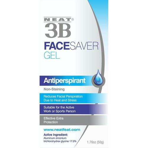 Neat Feat 3B Face Saver 50g