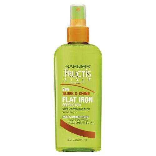 Garnier Fructis Style Sleek & Shine Flat Iron Perfector Spray