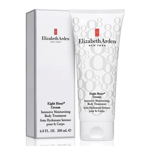 Elizabeth Arden Eight Hour Cream Intensive Moisturizing Body Treatment 200ml