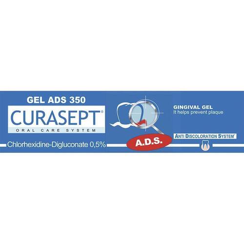 Curasept Gel 0.50% Chlorhexidine