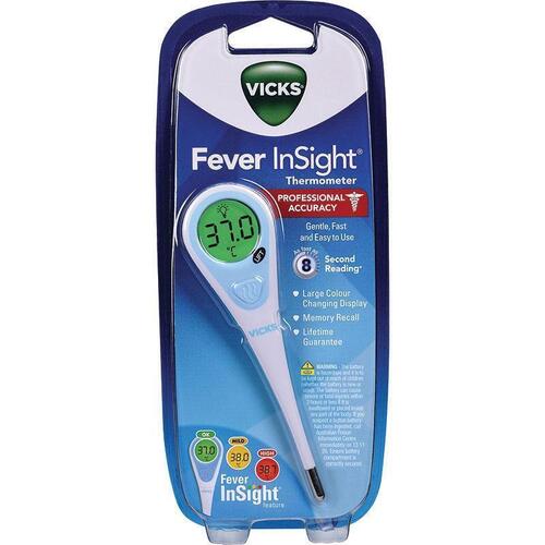 Vicks Insight Thermometer
