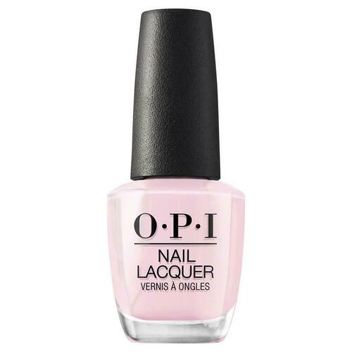 OPI Nail Enamel Mod About About You 15ml Modern Light Pink Nail Polish