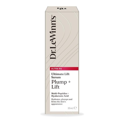 Dr LeWinn's Ultra R4 Ultimate Lift Serum 30ml