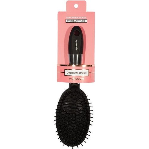 My Beauty Hair Brush Cushion Ball Tip