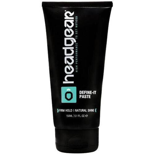 Headgear Define-It Paste Firm Hold Styler 150ml