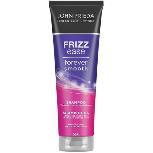 John Frieda Frizz Ease Forever Smooth Shampoo 250ml