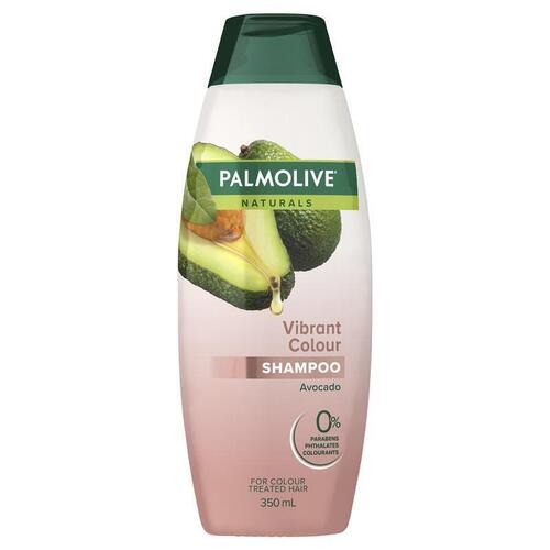 Palmolive Naturals Vibrant Shampoo Pomegranate & Avocado 350mL