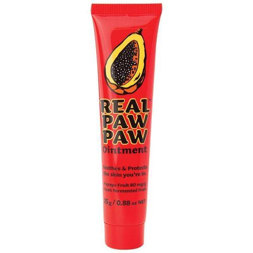 Real Paw Paw 25g