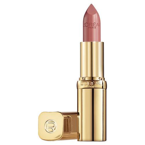 L'Oreal Color Riche Lipstick 630 Satin Beige A Nu