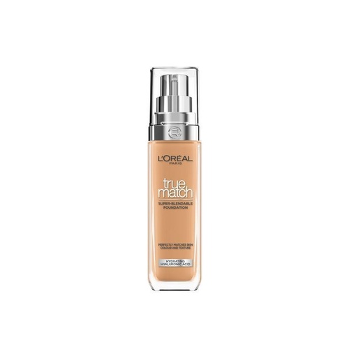 L'Oreal Paris True Match Super-Blendable Foundation 6N