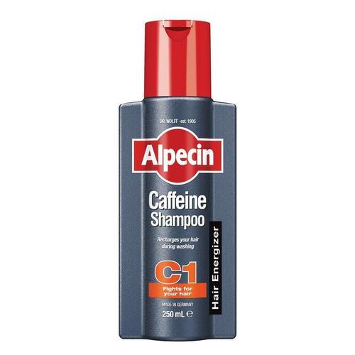 Alpecin Caffeine Shampoo C1 250ml