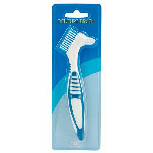 Health & Beauty Denture Brush